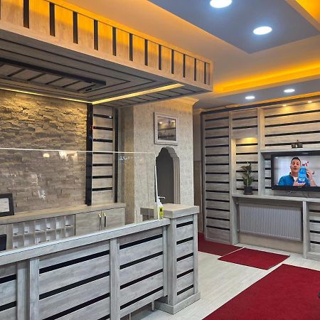 Konak Hotel 2 Kars Exterior photo